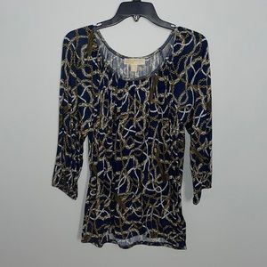 Michael Kors Top - Size M